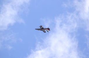 Royal International Air Tattoo 2025
